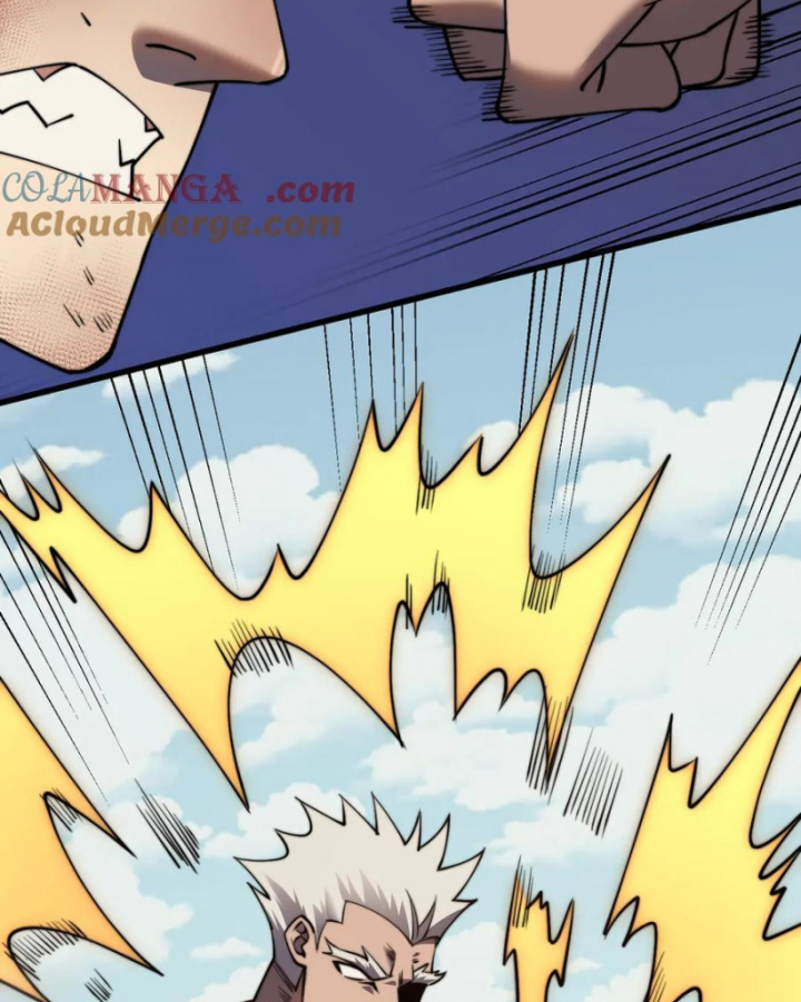 Ta Trở Thành Đại Phản Diện Của Toàn Sever Chapter 60 - Trang 3