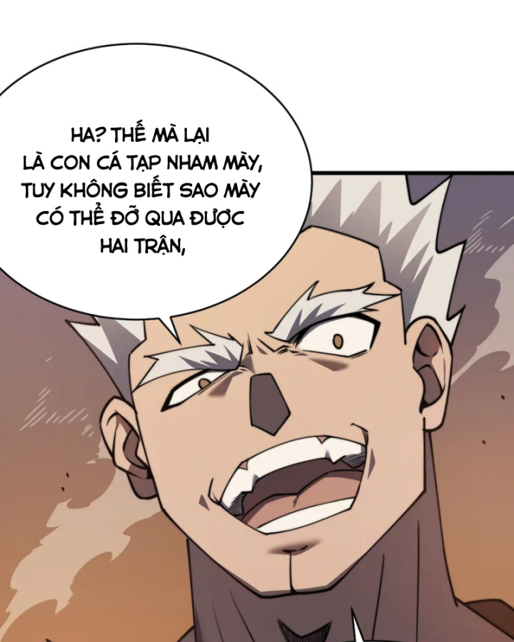 Ta Trở Thành Đại Phản Diện Của Toàn Sever Chapter 60 - Trang 3