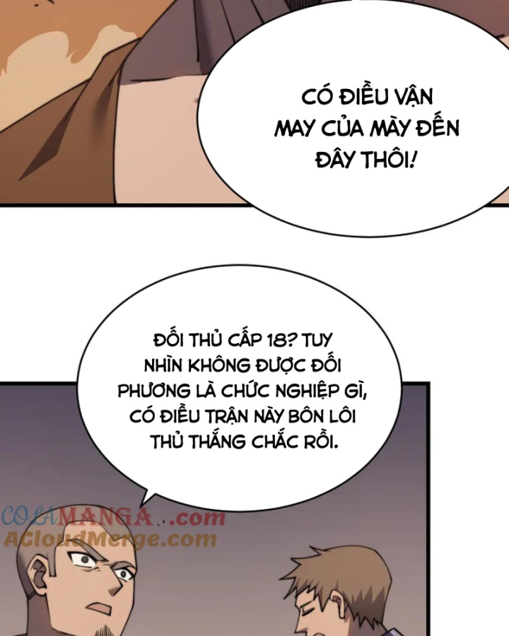 Ta Trở Thành Đại Phản Diện Của Toàn Sever Chapter 60 - Trang 3