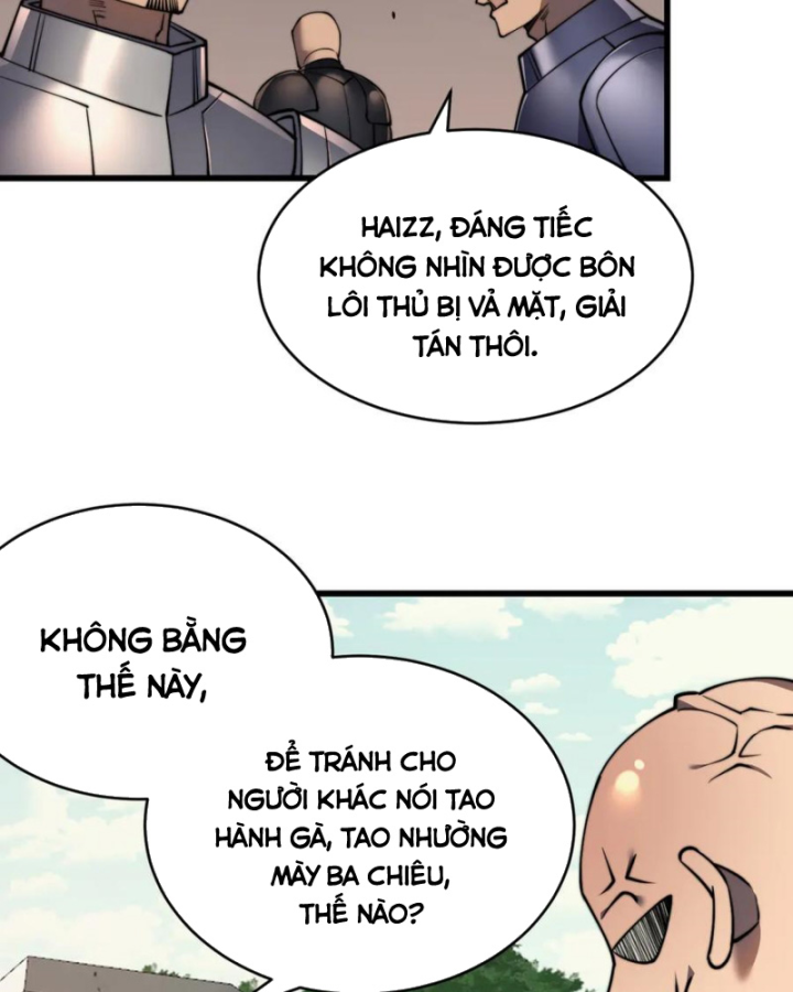 Ta Trở Thành Đại Phản Diện Của Toàn Sever Chapter 60 - Trang 3