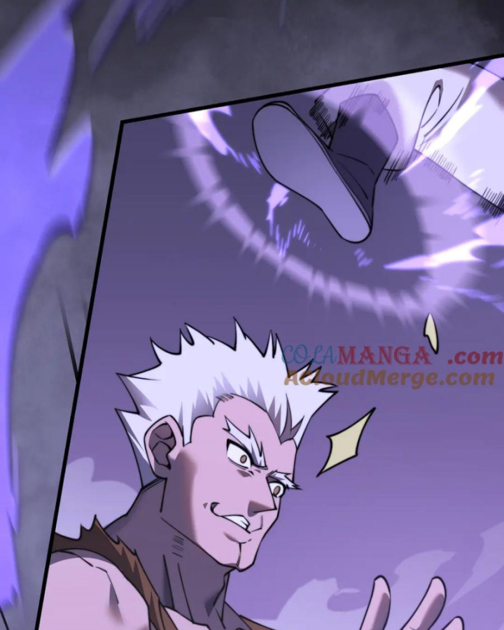 Ta Trở Thành Đại Phản Diện Của Toàn Sever Chapter 60 - Trang 3