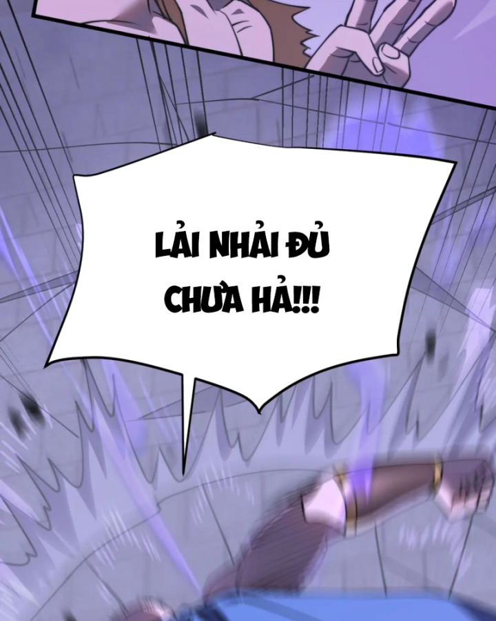 Ta Trở Thành Đại Phản Diện Của Toàn Sever Chapter 60 - Trang 3