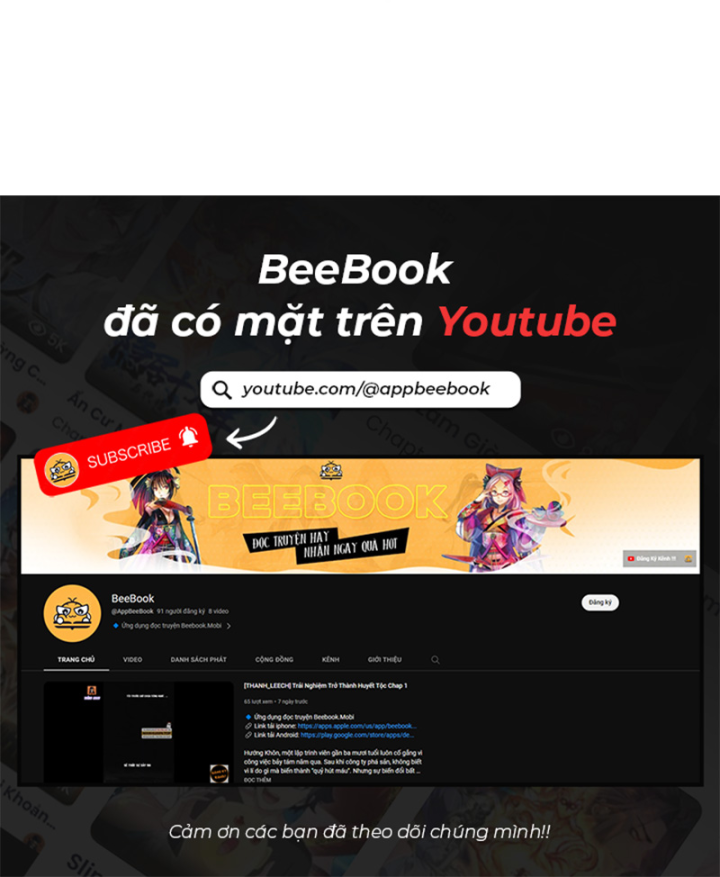 Ta Trở Thành Đại Phản Diện Của Toàn Sever Chapter 60 - Trang 3