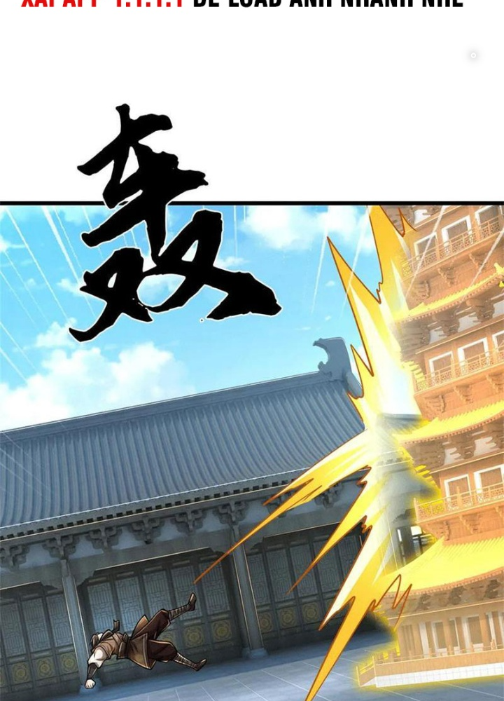 Tận thế thế giới Huyền Huyễn Ta Vô Địch Chapter 84 - Trang 2