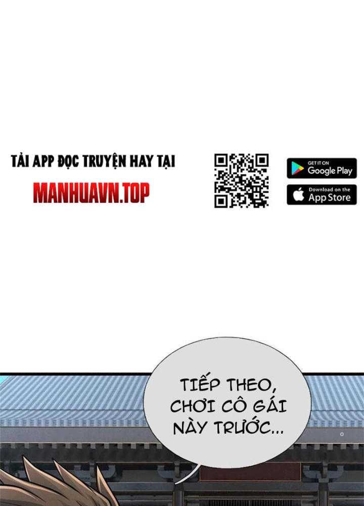 Tận thế thế giới Huyền Huyễn Ta Vô Địch Chapter 84 - Trang 2