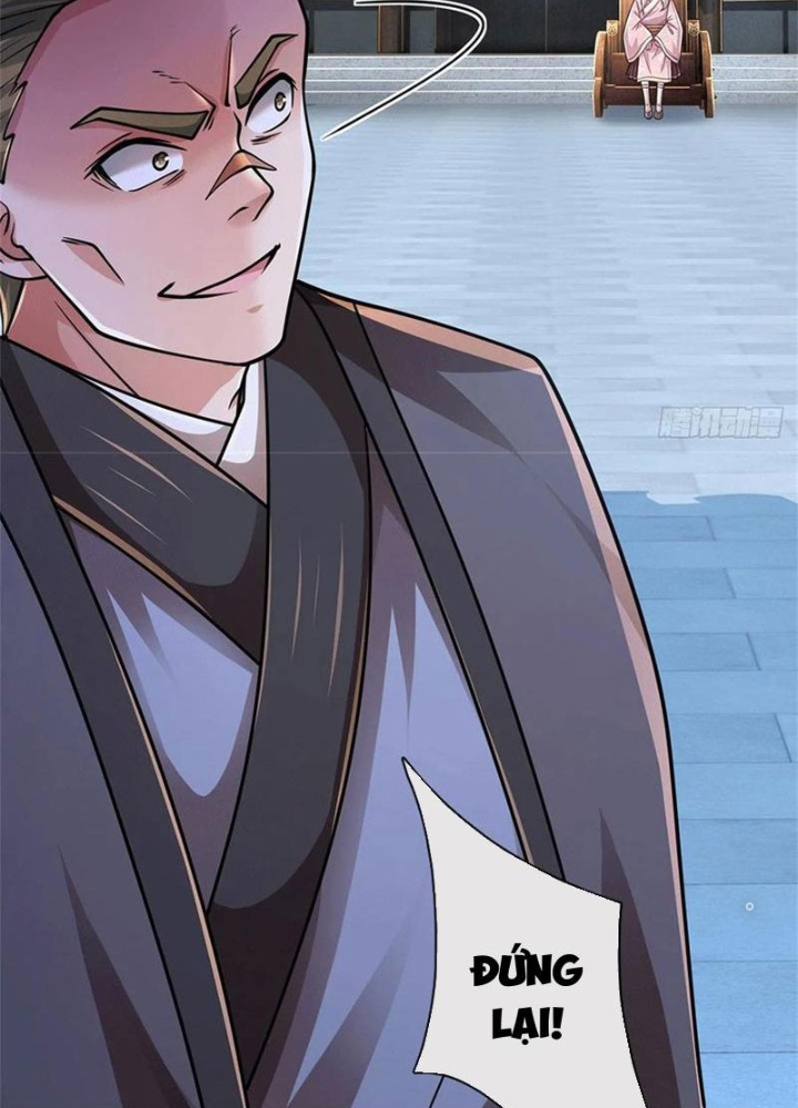 Tận thế thế giới Huyền Huyễn Ta Vô Địch Chapter 84 - Trang 2