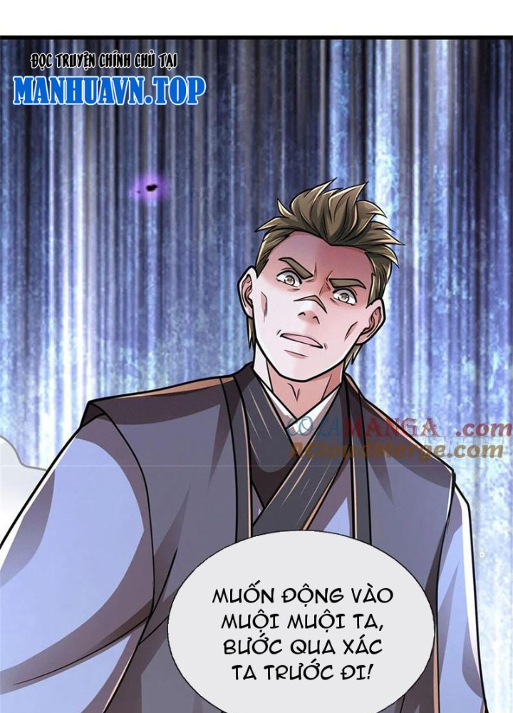 Tận thế thế giới Huyền Huyễn Ta Vô Địch Chapter 84 - Trang 2