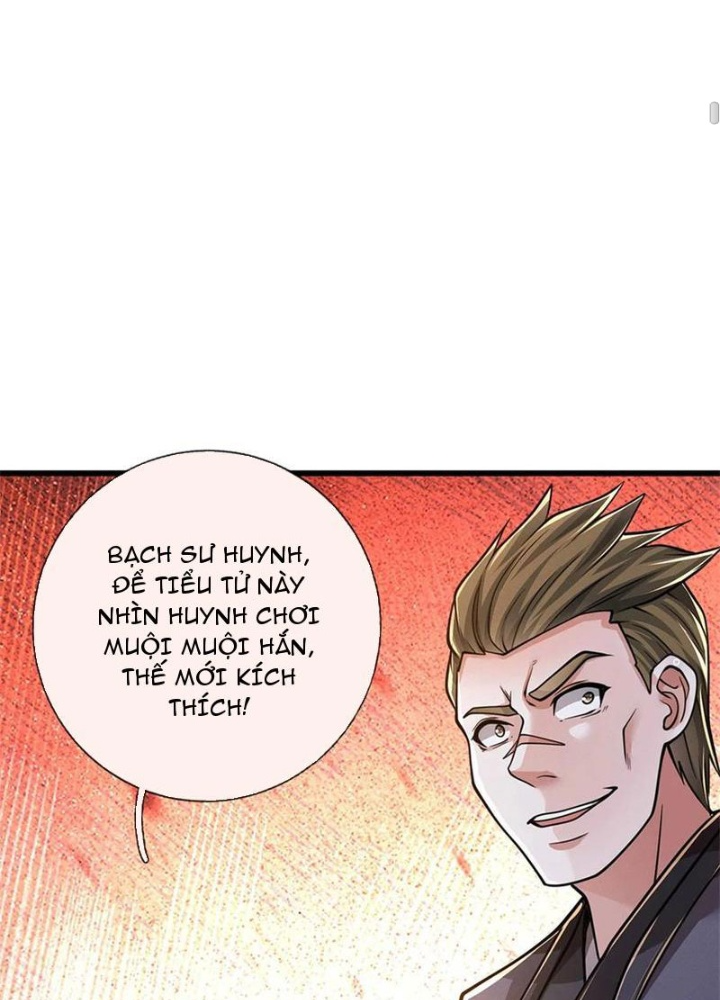 Tận thế thế giới Huyền Huyễn Ta Vô Địch Chapter 84 - Trang 2