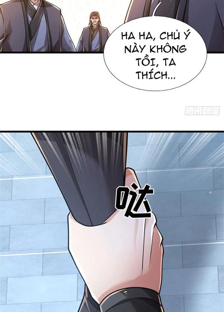 Tận thế thế giới Huyền Huyễn Ta Vô Địch Chapter 84 - Trang 2