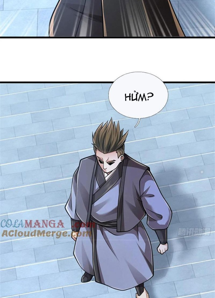 Tận thế thế giới Huyền Huyễn Ta Vô Địch Chapter 84 - Trang 2