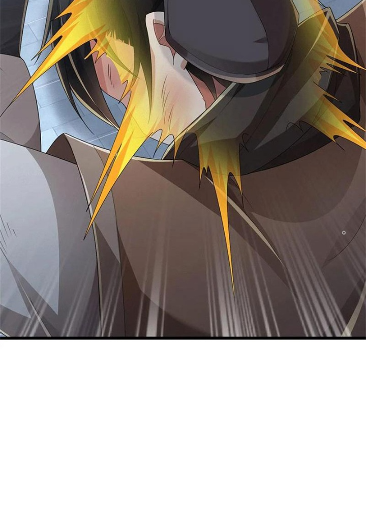 Tận thế thế giới Huyền Huyễn Ta Vô Địch Chapter 84 - Trang 2