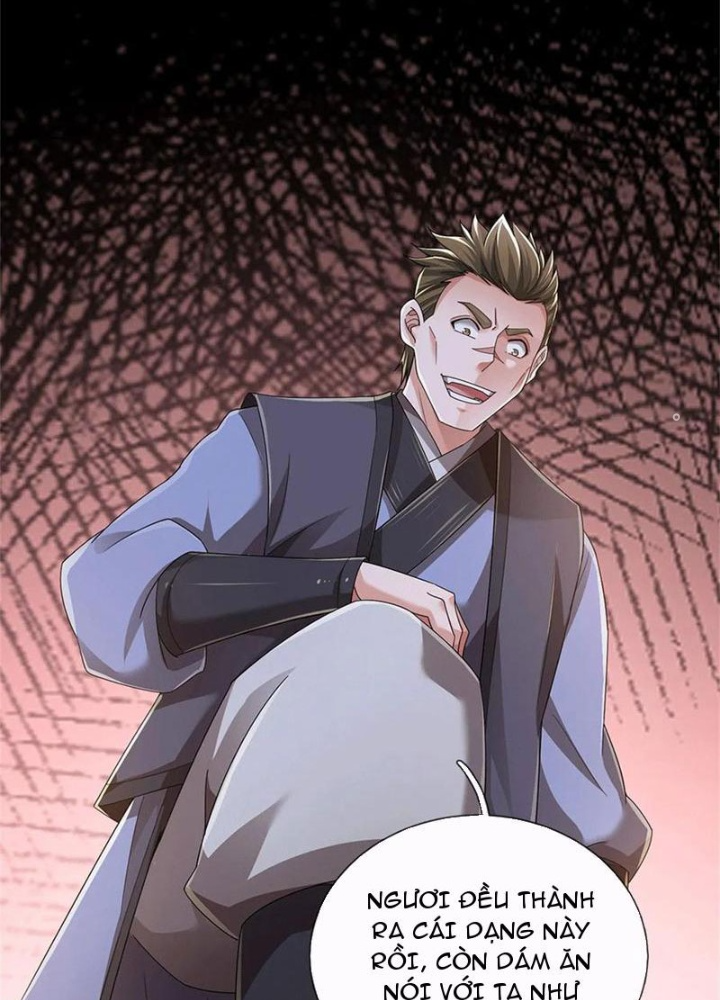 Tận thế thế giới Huyền Huyễn Ta Vô Địch Chapter 84 - Trang 2