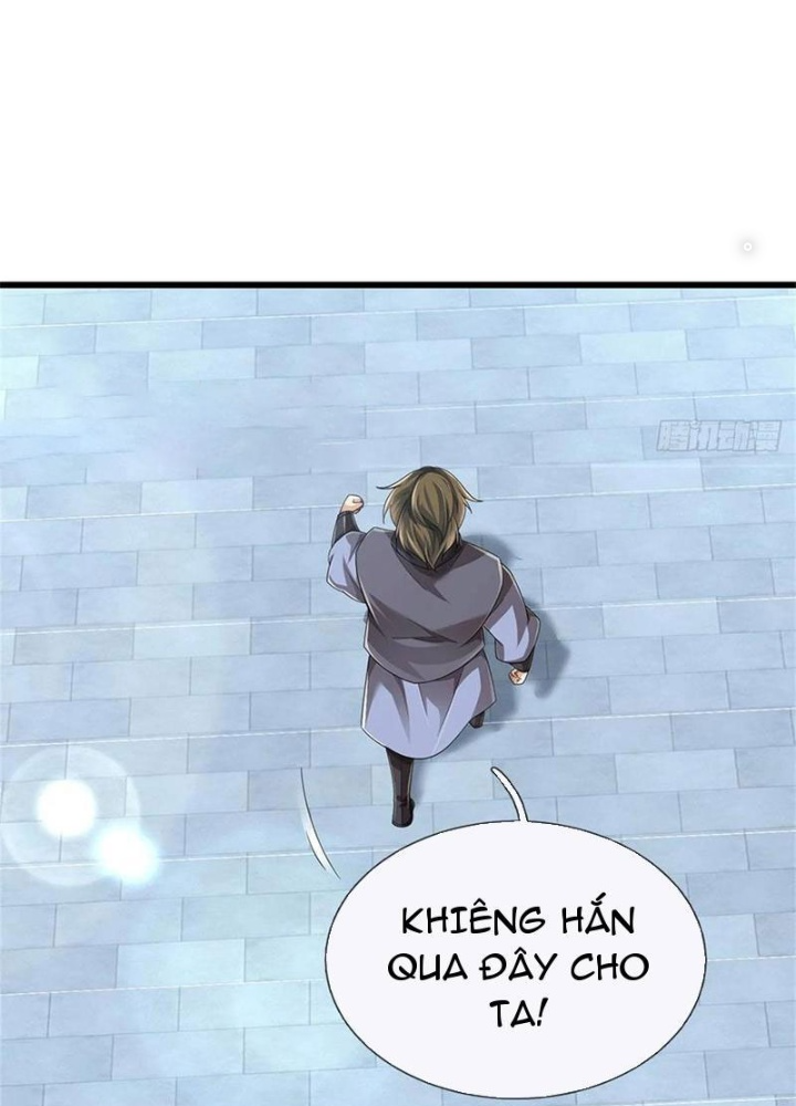 Tận thế thế giới Huyền Huyễn Ta Vô Địch Chapter 84 - Trang 2