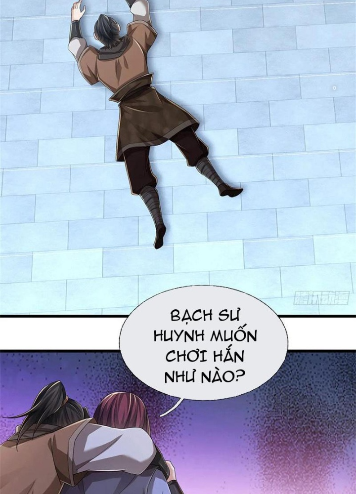 Tận thế thế giới Huyền Huyễn Ta Vô Địch Chapter 84 - Trang 2