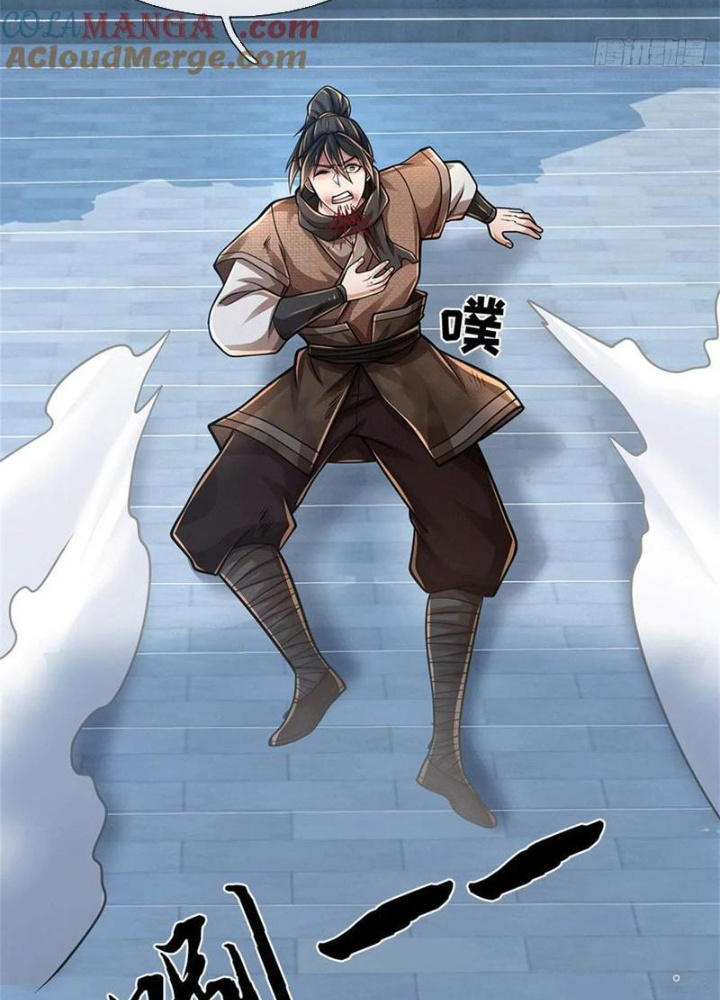 Tận thế thế giới Huyền Huyễn Ta Vô Địch Chapter 84 - Trang 2