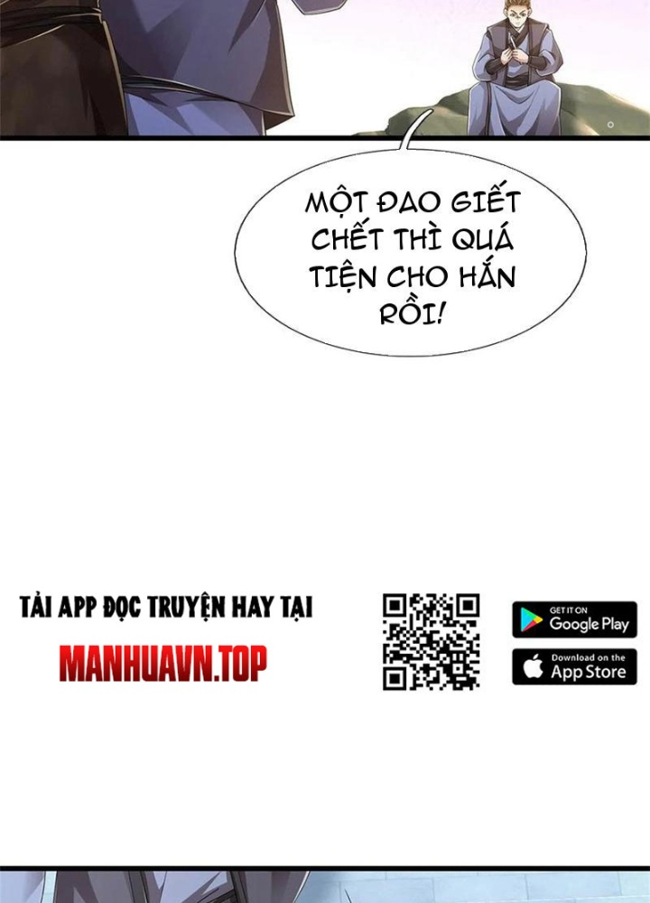 Tận thế thế giới Huyền Huyễn Ta Vô Địch Chapter 84 - Trang 2