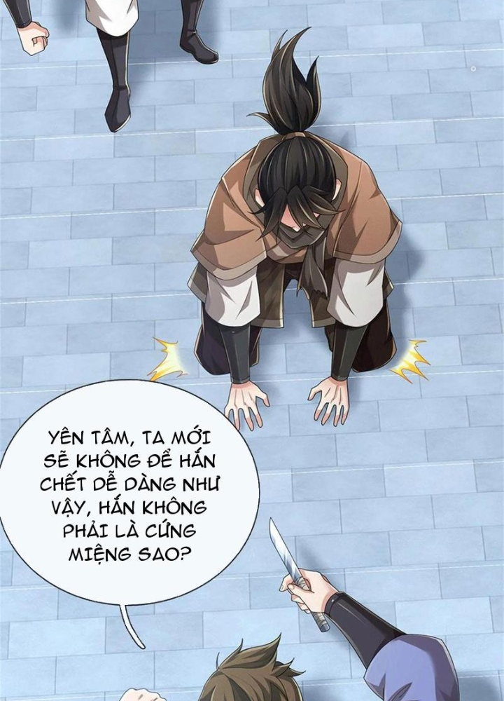 Tận thế thế giới Huyền Huyễn Ta Vô Địch Chapter 84 - Trang 2