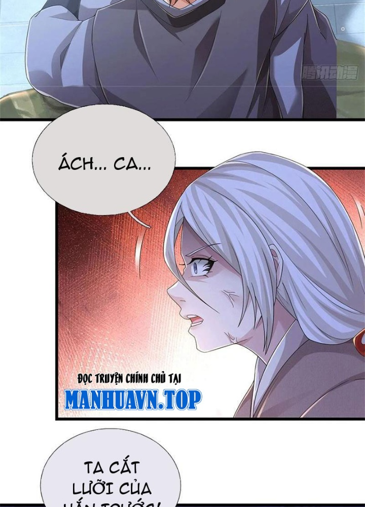 Tận thế thế giới Huyền Huyễn Ta Vô Địch Chapter 84 - Trang 2