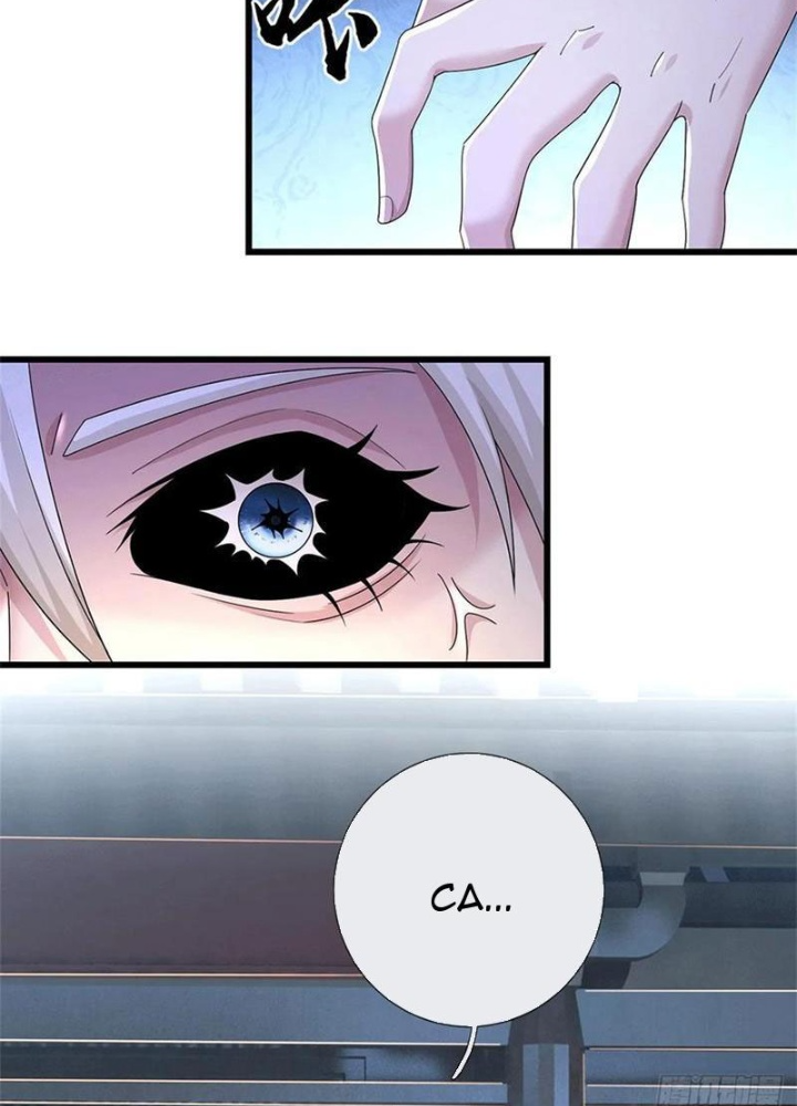 Tận thế thế giới Huyền Huyễn Ta Vô Địch Chapter 84 - Trang 2