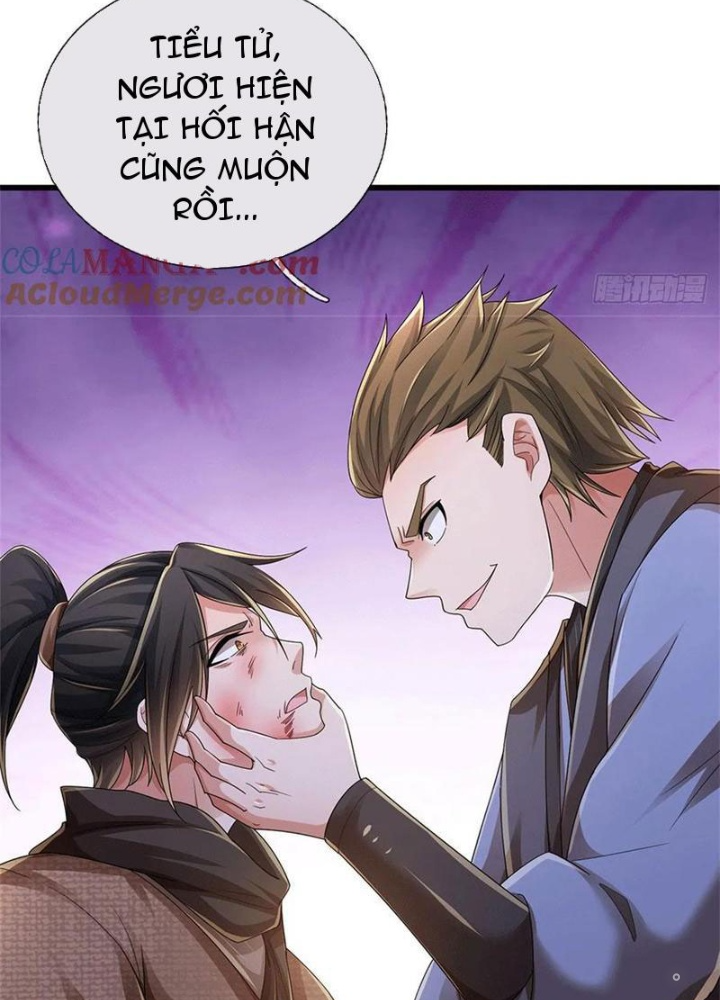 Tận thế thế giới Huyền Huyễn Ta Vô Địch Chapter 84 - Trang 2
