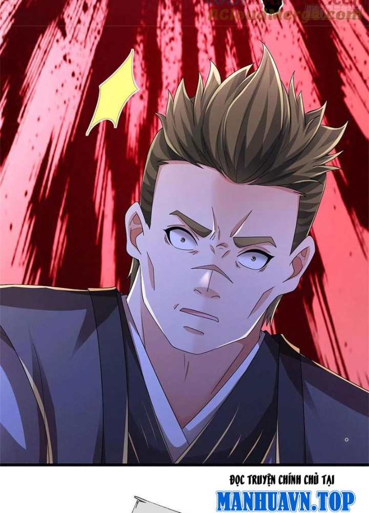 Tận thế thế giới Huyền Huyễn Ta Vô Địch Chapter 84 - Trang 2