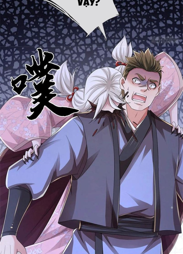 Tận thế thế giới Huyền Huyễn Ta Vô Địch Chapter 84 - Trang 2