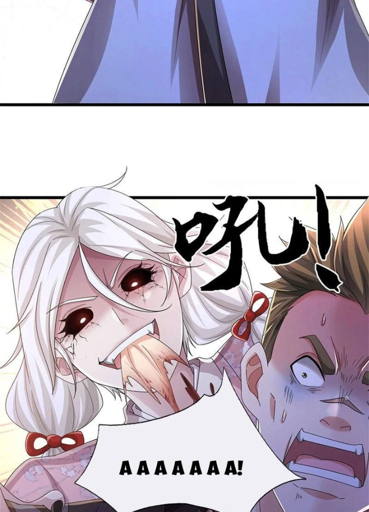 Tận thế thế giới Huyền Huyễn Ta Vô Địch Chapter 84 - Trang 2