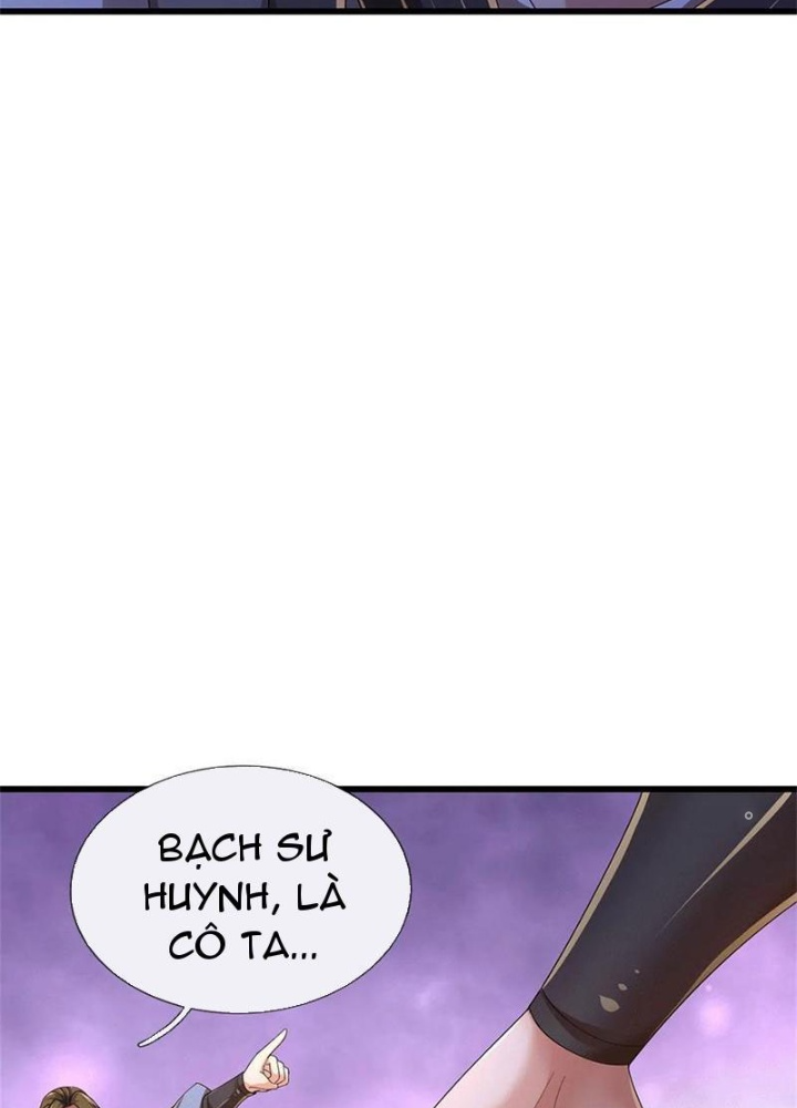 Tận thế thế giới Huyền Huyễn Ta Vô Địch Chapter 84 - Trang 2