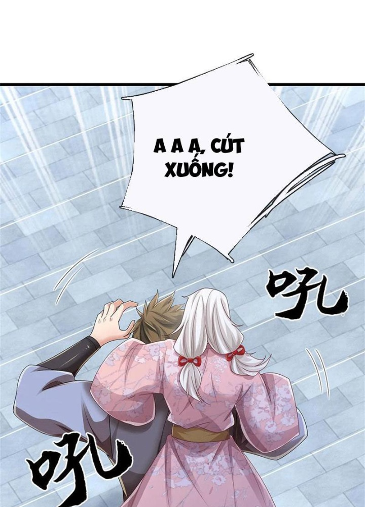 Tận thế thế giới Huyền Huyễn Ta Vô Địch Chapter 84 - Trang 2