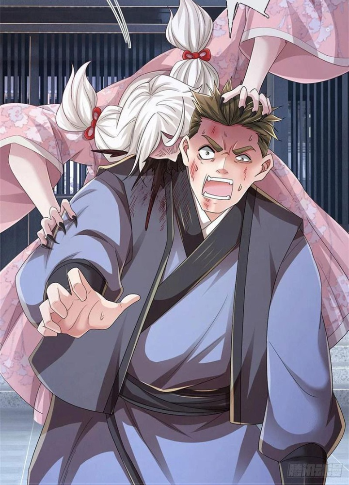 Tận thế thế giới Huyền Huyễn Ta Vô Địch Chapter 84 - Trang 2