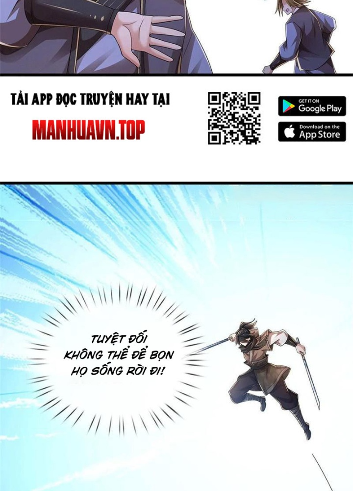 Tận thế thế giới Huyền Huyễn Ta Vô Địch Chapter 84 - Trang 2