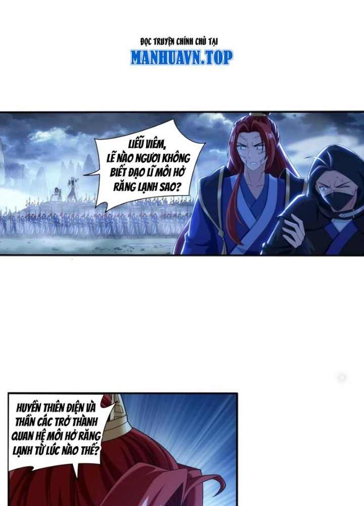 Đại Chúa Tể Chapter 512 - Next Chapter 513