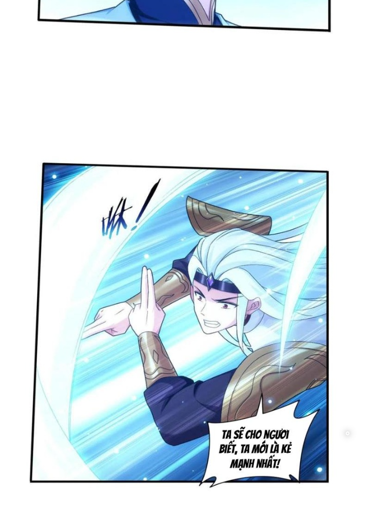 Đại Chúa Tể Chapter 512 - Next Chapter 513