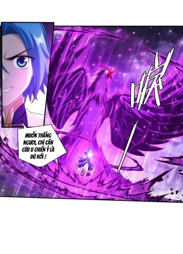 Đại Chúa Tể Chapter 512 - Next Chapter 513