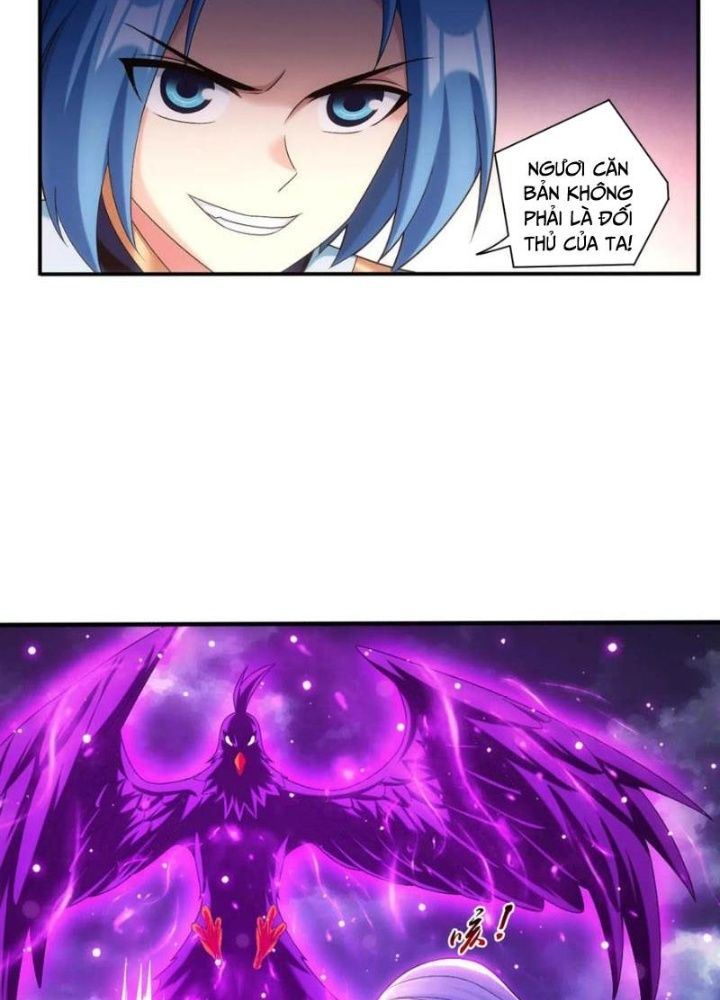 Đại Chúa Tể Chapter 512 - Next Chapter 513