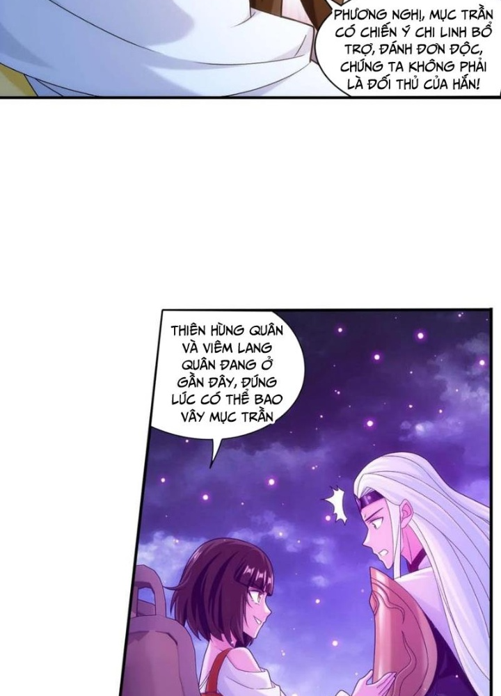 Đại Chúa Tể Chapter 512 - Next Chapter 513