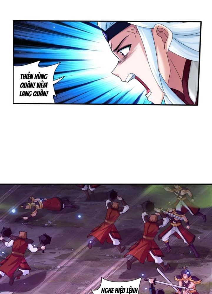 Đại Chúa Tể Chapter 512 - Next Chapter 513