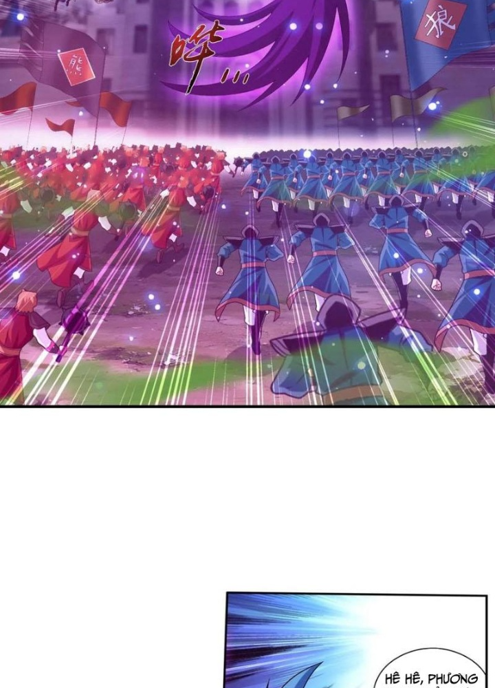 Đại Chúa Tể Chapter 512 - Next Chapter 513