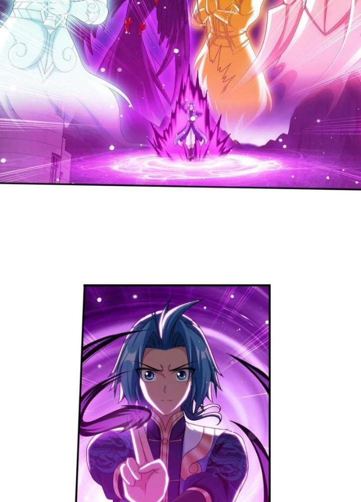 Đại Chúa Tể Chapter 512 - Next Chapter 513