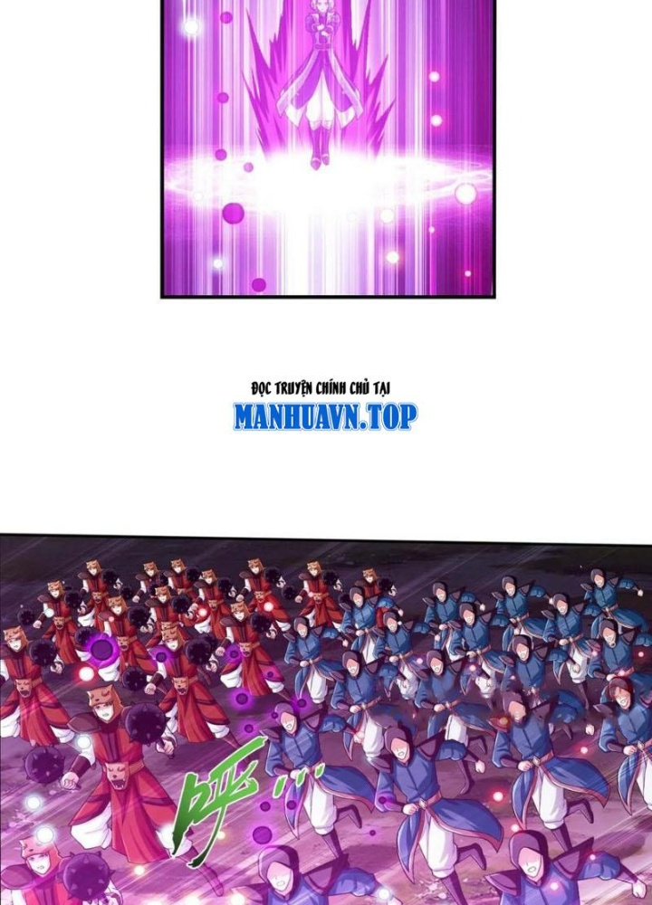 Đại Chúa Tể Chapter 512 - Next Chapter 513