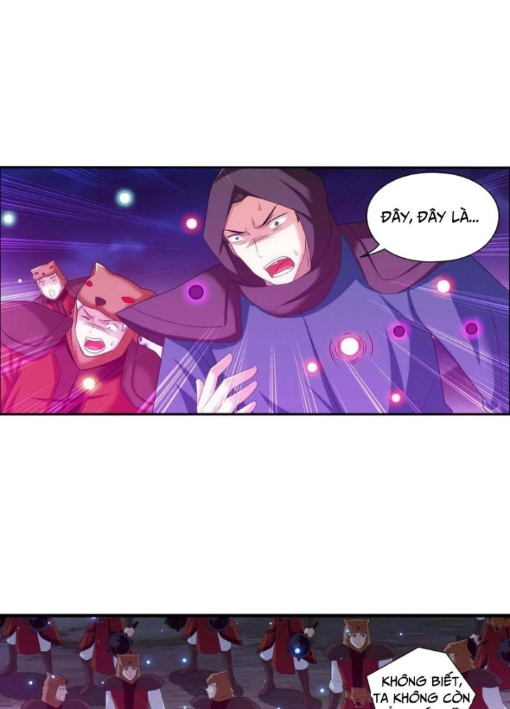 Đại Chúa Tể Chapter 512 - Next Chapter 513