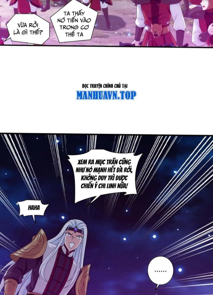 Đại Chúa Tể Chapter 512 - Next Chapter 513