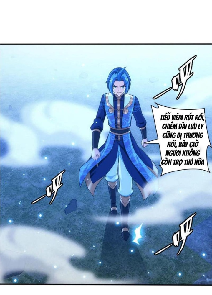Đại Chúa Tể Chapter 512 - Next Chapter 513