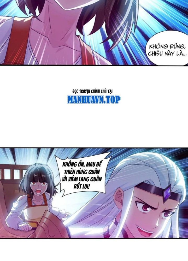 Đại Chúa Tể Chapter 512 - Next Chapter 513