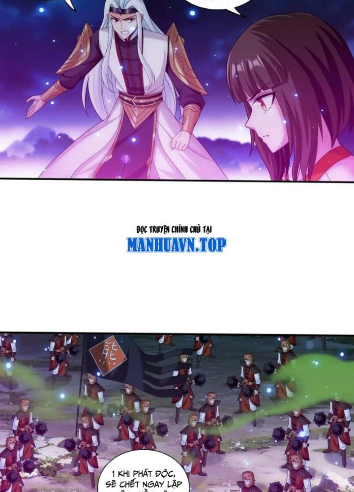 Đại Chúa Tể Chapter 512 - Next Chapter 513