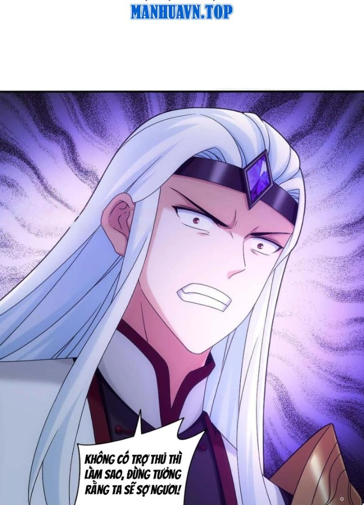 Đại Chúa Tể Chapter 512 - Next Chapter 513