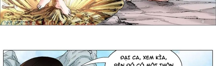 Tiểu Các Lão Chapter 260 - Trang 2