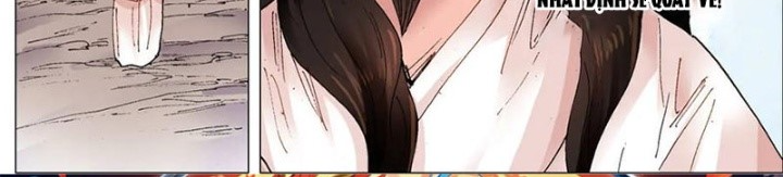 Tiểu Các Lão Chapter 260 - Trang 2