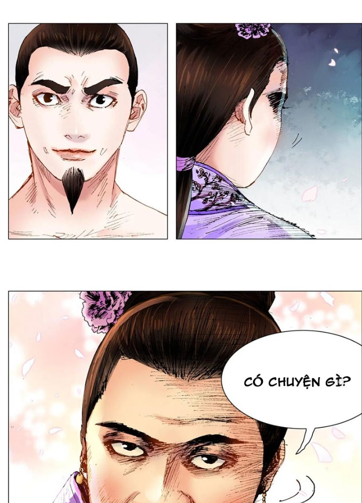 Tiểu Các Lão Chapter 260 - Trang 2