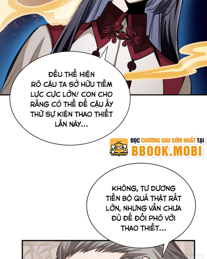 Dị Thú Của Ta Chỉ Có Trăm Triệu Điểm Cao Chapter 18 - Trang 2